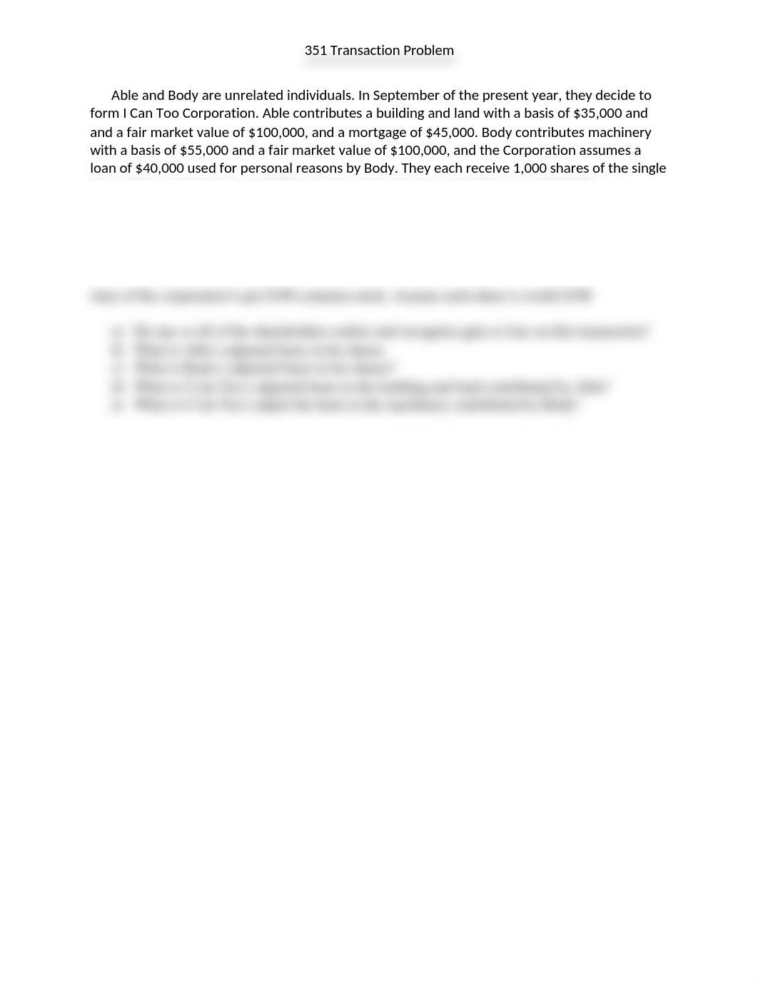 351 Transaction Problem.docx_dbbp75smg0w_page1