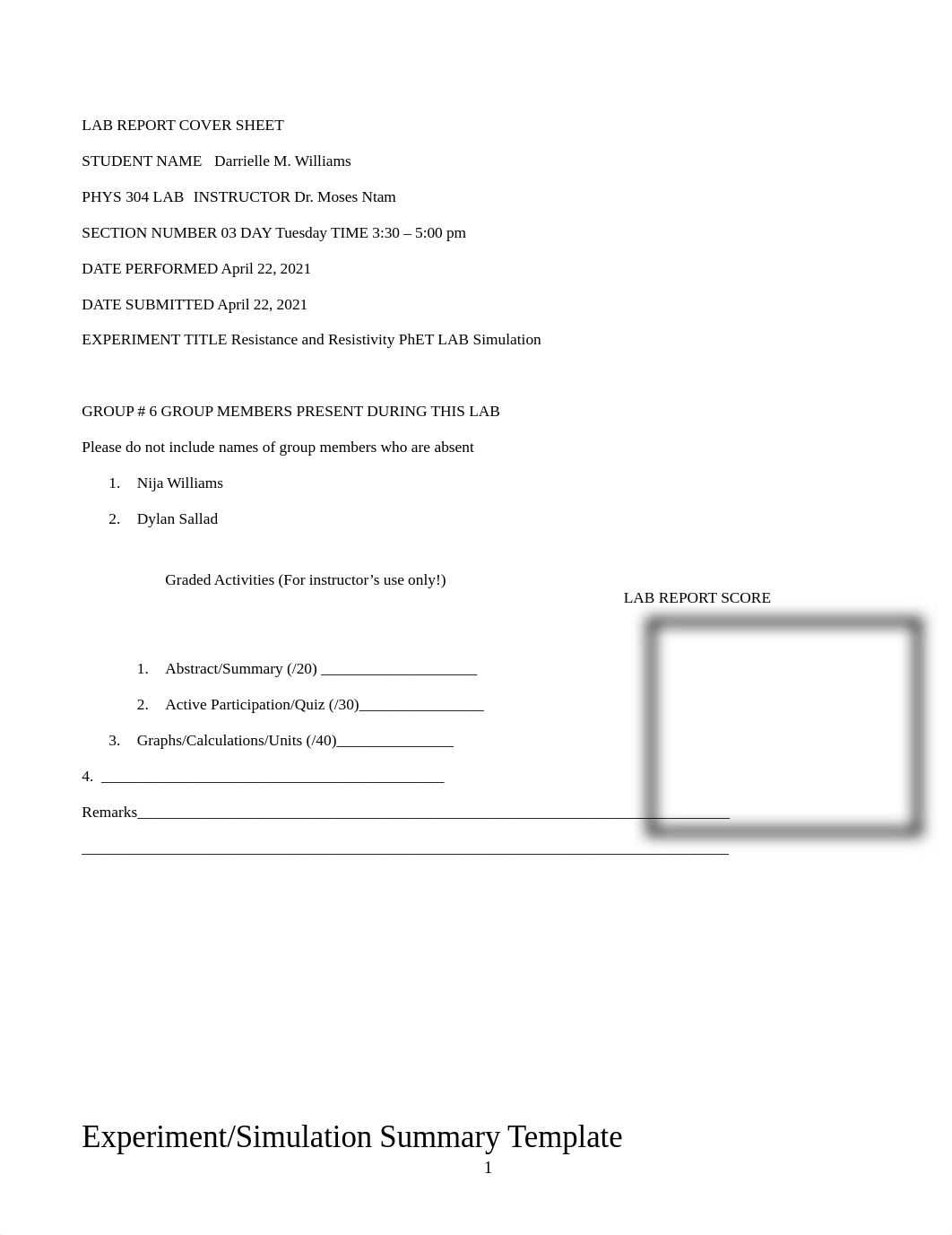 Lab.9.Resistance and Resistivity  PhET  LAB Simulation-converted.docx_dbbqvyhy0md_page1