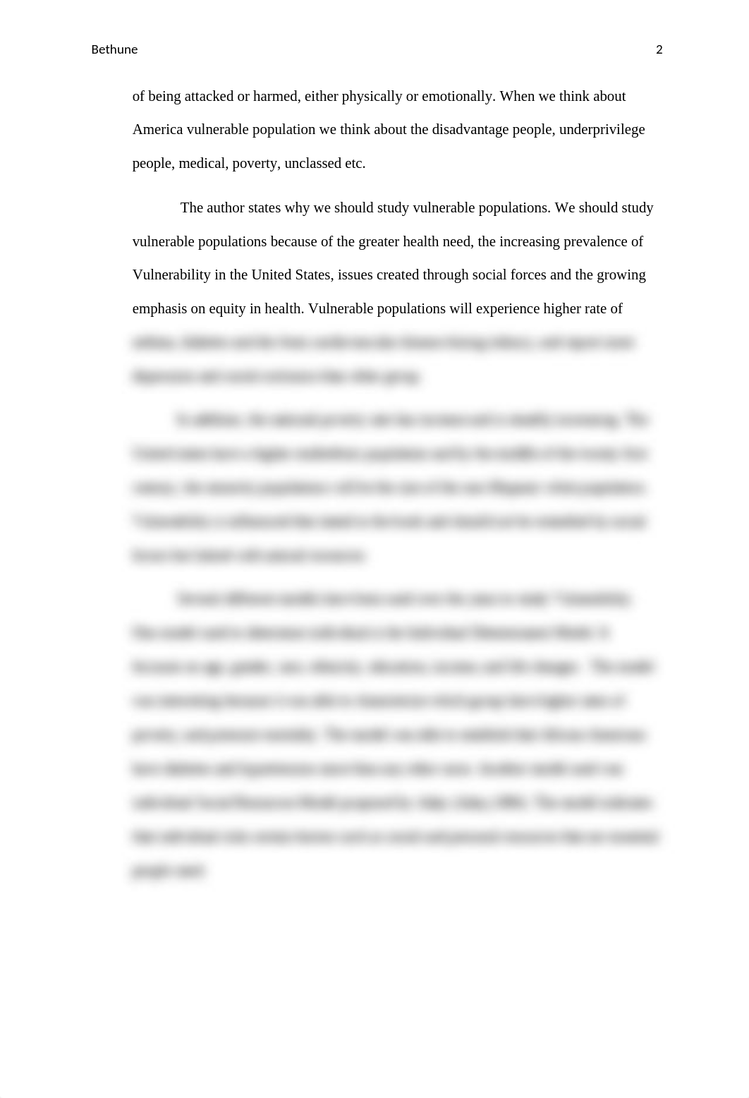 chapter 1 Framework for studying Vulnerable Populations.docx_dbbrsywswbm_page2