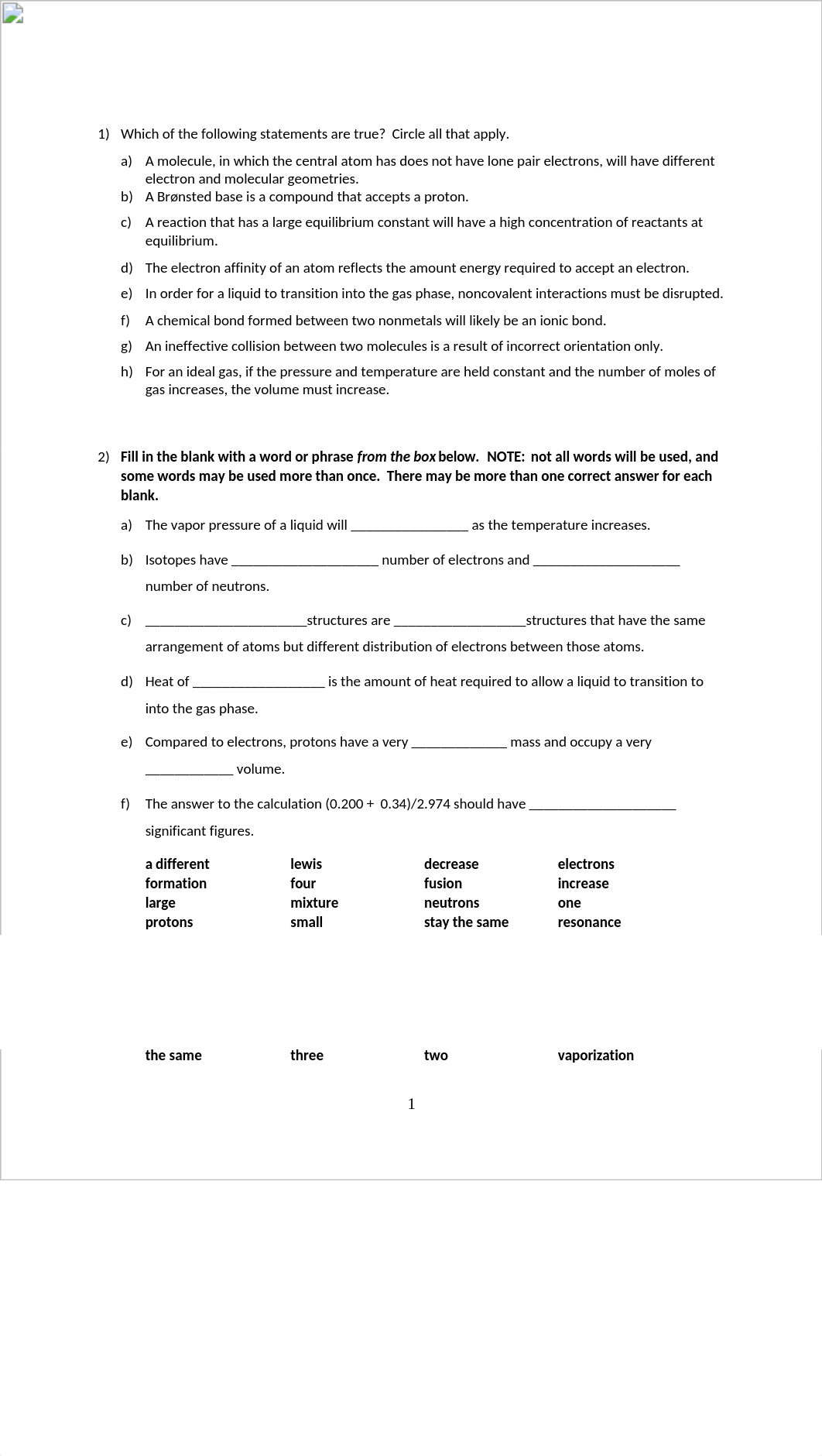 Chemistry Final Practice Test.docx_dbbsxz9fark_page1