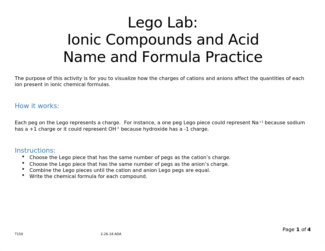 Lego Lab- Ionic Compounds and Acid Name and Formula Practice- ADA rev 2.26.18KH.docx_dbbwphvu0rp_page1