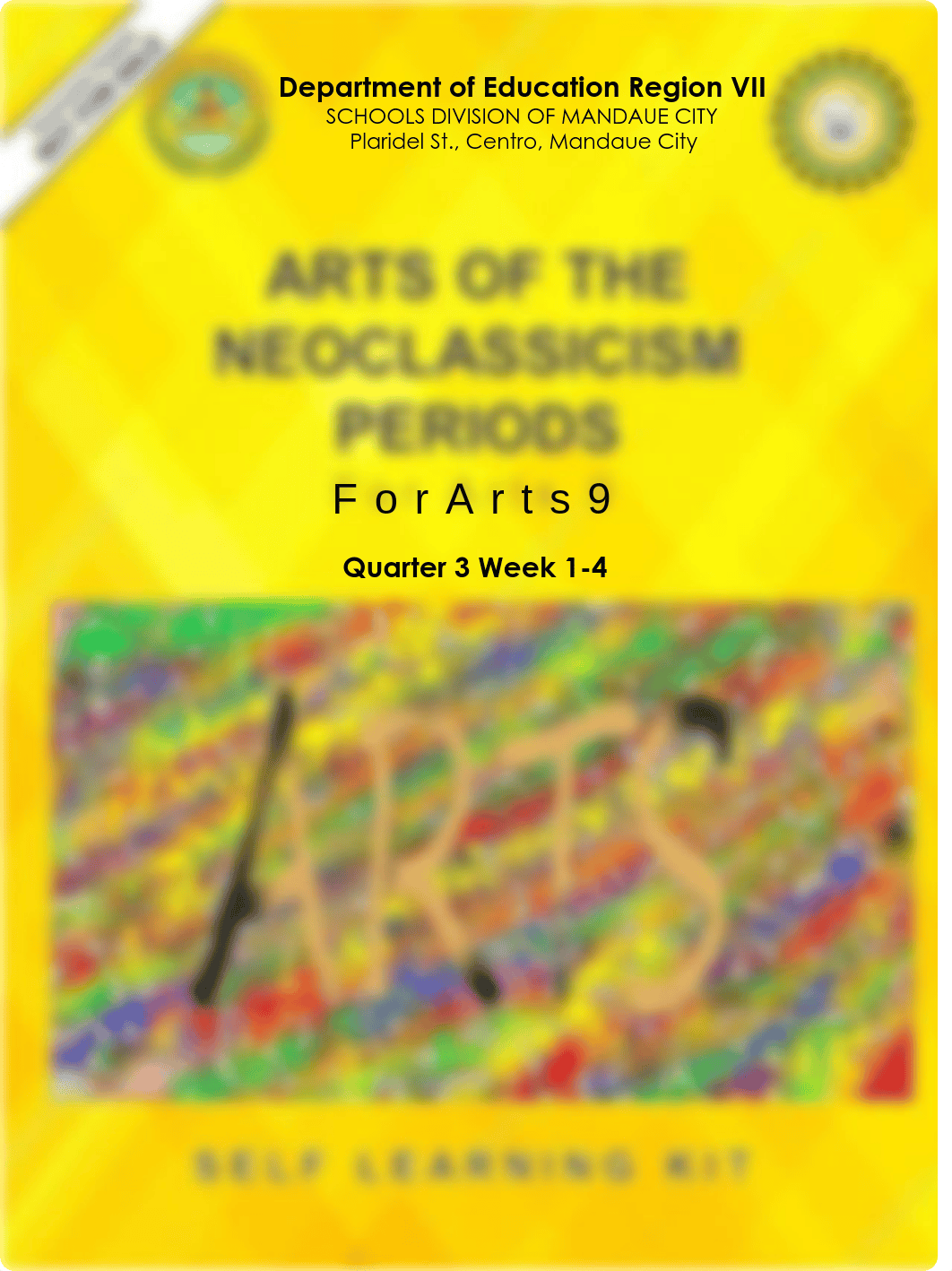 Arts-9_Q3_week1-4_Module_Neoclassicism.pdf_dbbxz4q78a4_page1