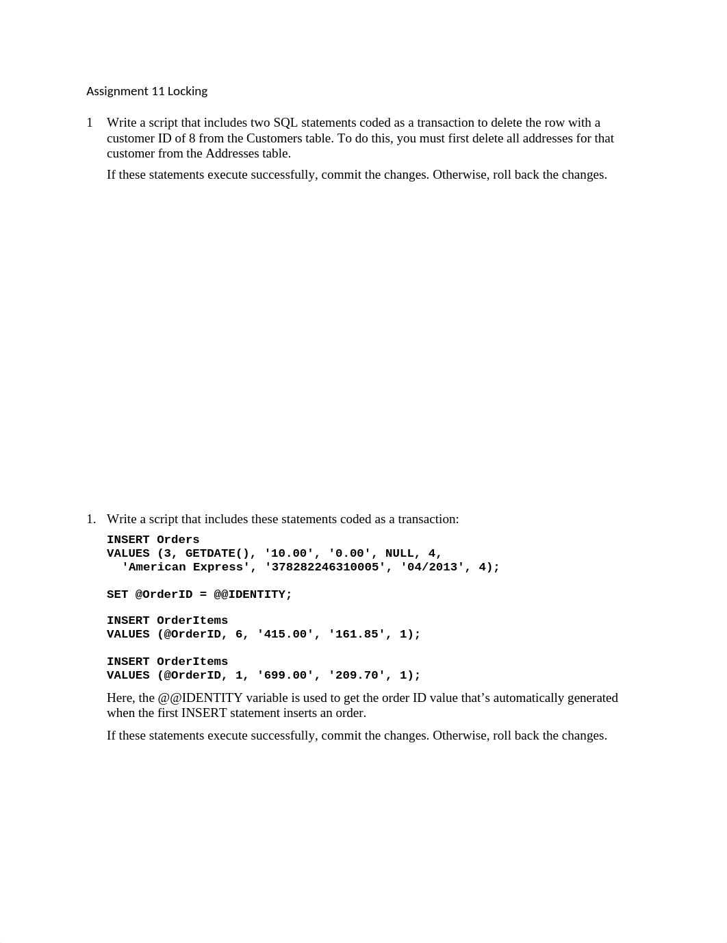 Assignment 11 Locking.docx_dbby6ncb6fm_page1