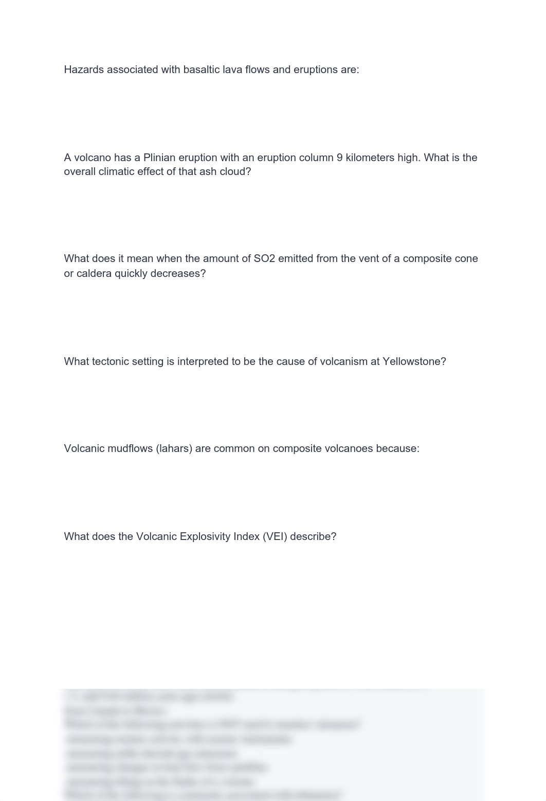 GLG 112 Final Exam.pdf_dbbzgi9y8bd_page1