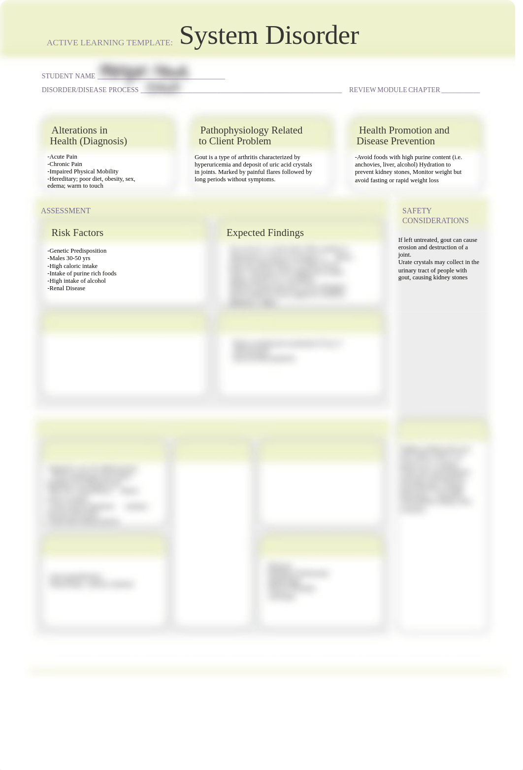 GOUT system disorder template.pdf_dbc1gbsfnu1_page1