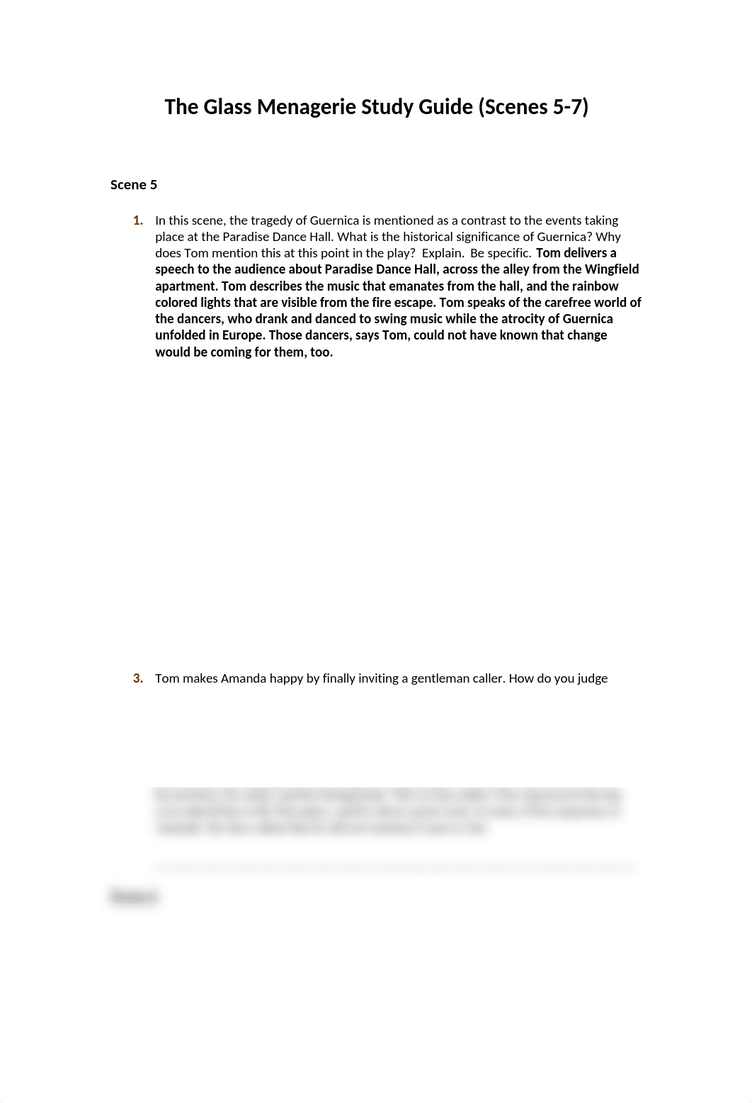 The Glass Menagerie Scenes 5-7 Questions (1).docx_dbc3g76y6b3_page1