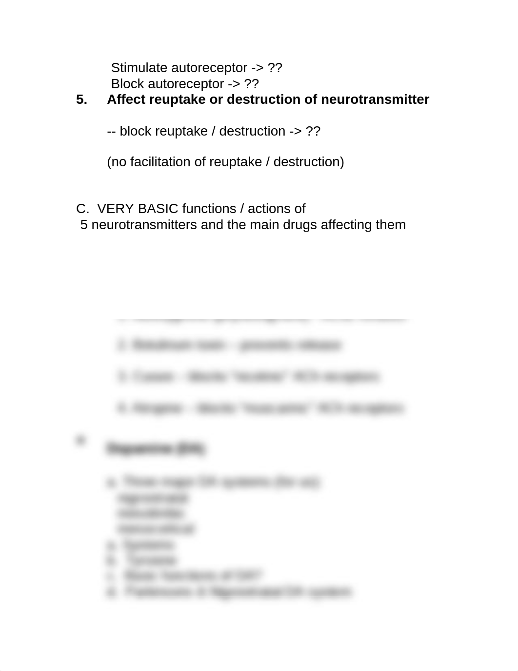 Psychopharmacology Notes_dbc56uu5hz6_page2