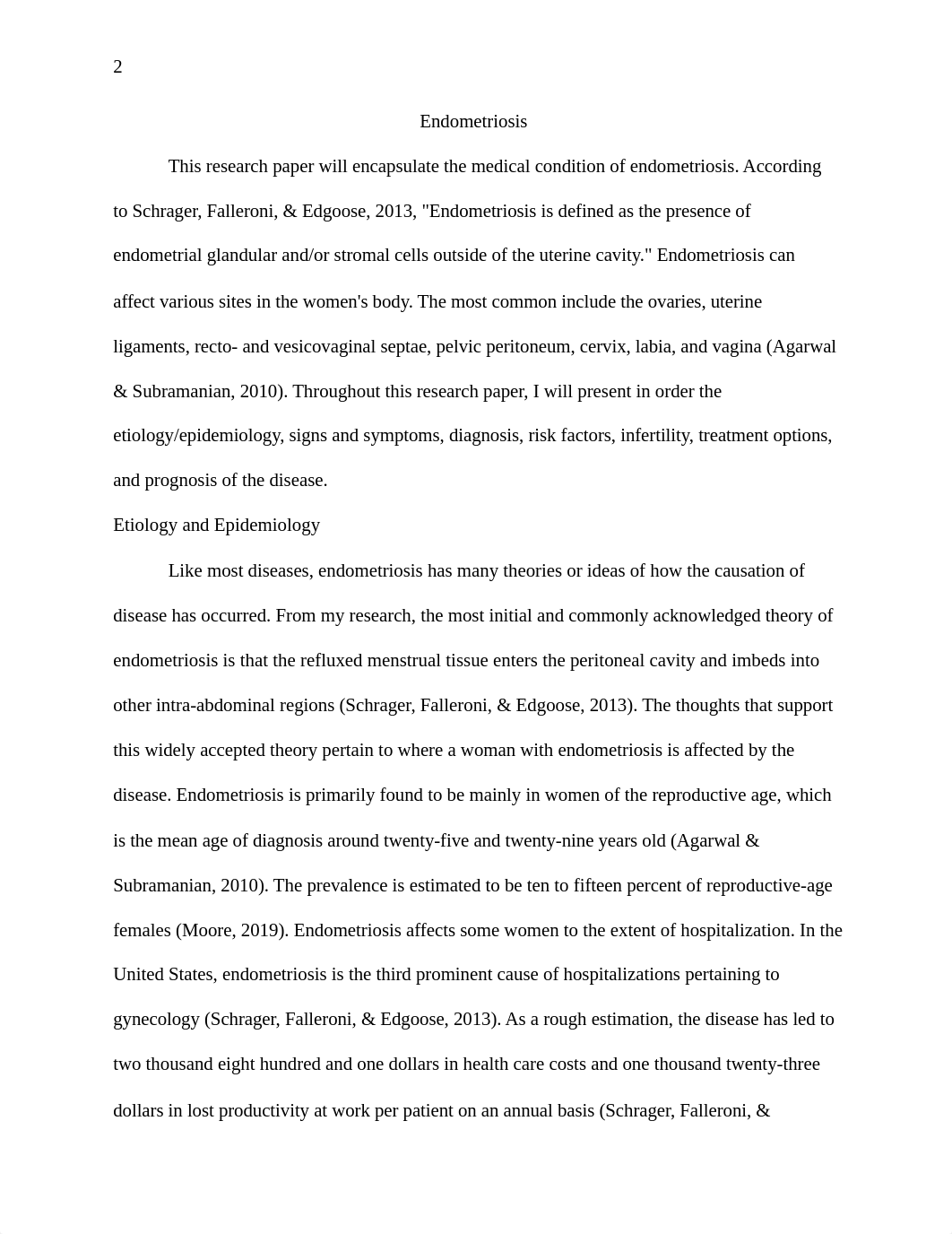 Endometriosis Research Paper.docx_dbc70z8qxrc_page2