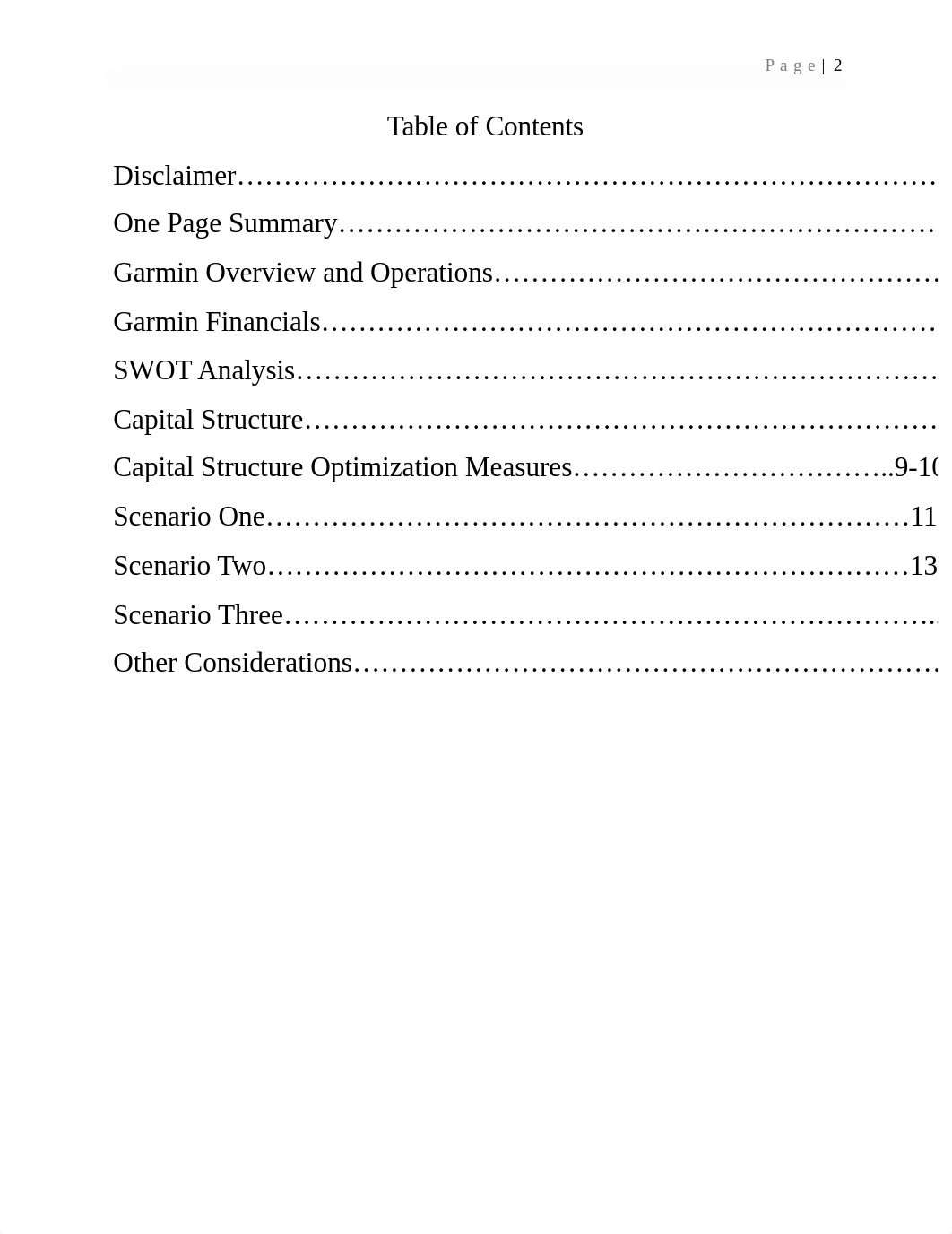 Garmin Capital Structure Optimization Case (1).docx_dbc7hwgx8w1_page2