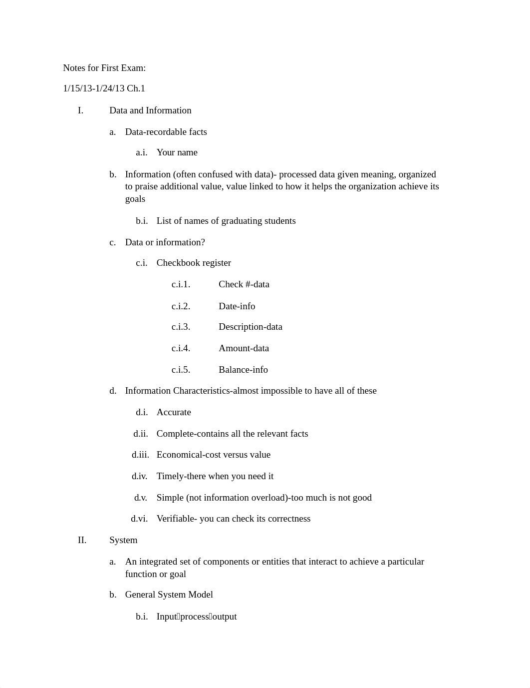 Notes for First Exam_dbc7o28g9i7_page1