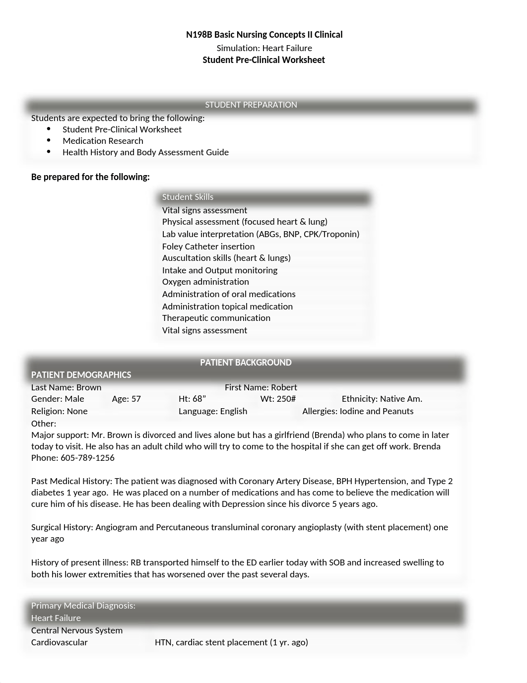 Heart Failure Pre-Clinical Worksheet(3).docx_dbc9pcbbgwm_page1