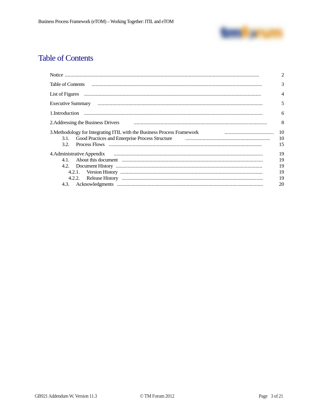 GB921W Working Together - ITIL and eTOM v11.3.doc_dbcaj9gbmy0_page3