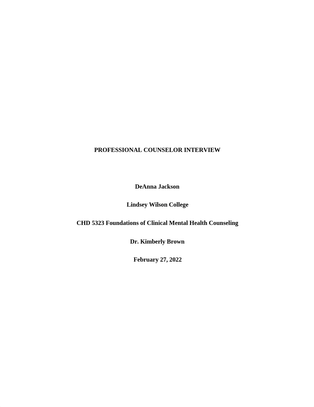 Jackson Professional Counselor Interview.docx_dbcbbxkvv6h_page1