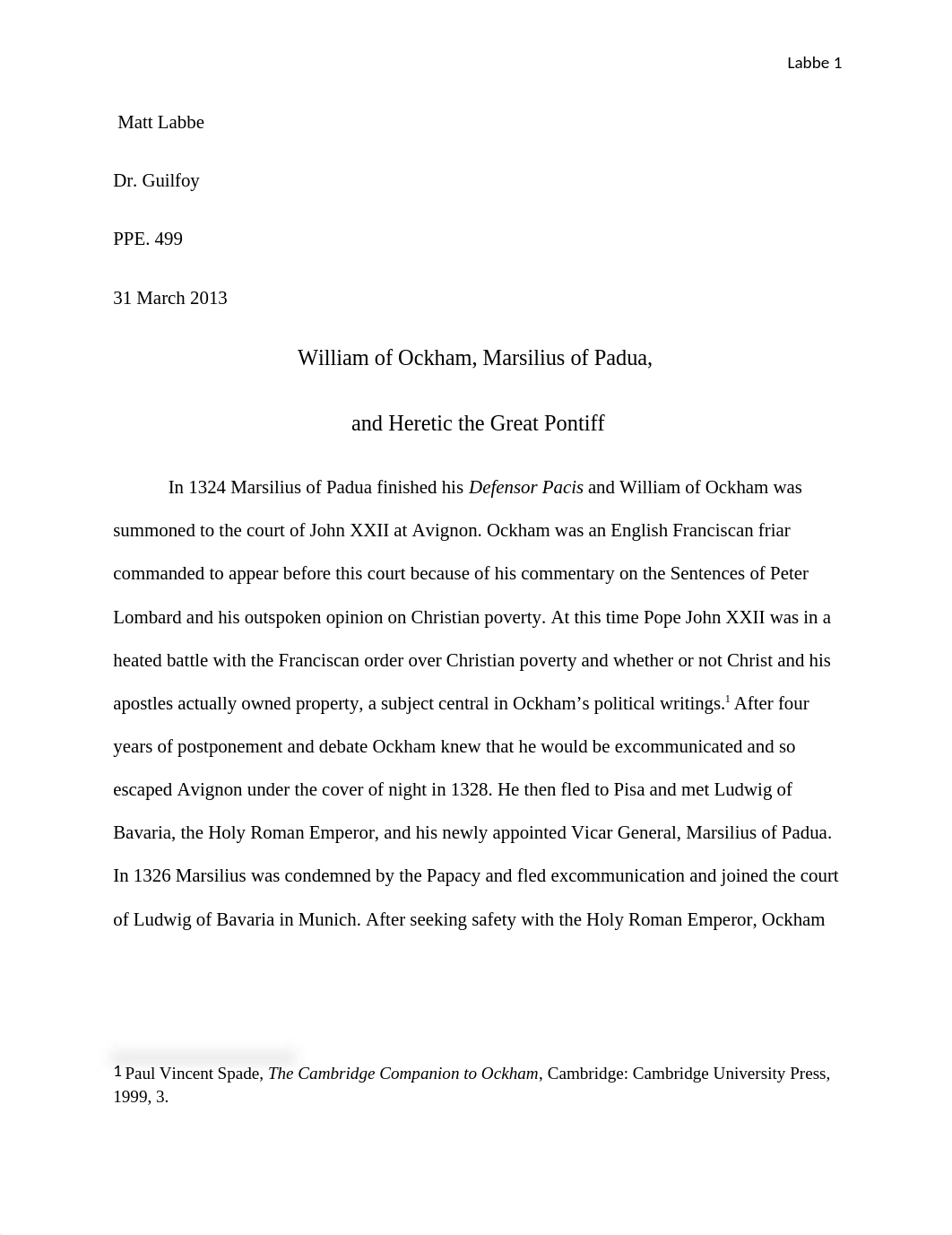 William of Ockham, Marsilius of Padua, and Heretic the Great Pontiff Final_dbccm8h04pj_page1