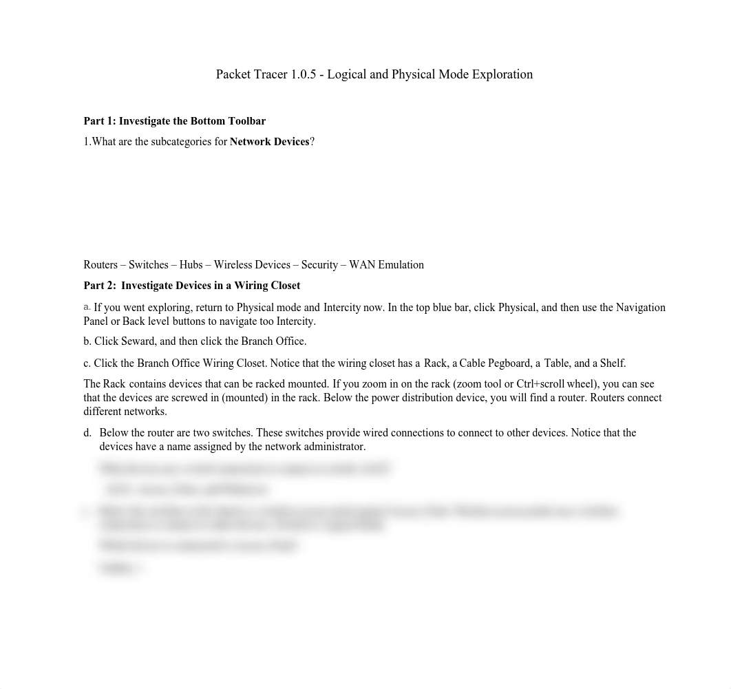 1.0.5 Packet Tracer  - Logical and Physical Mode Exploration.pdf_dbcecuhlpk2_page1