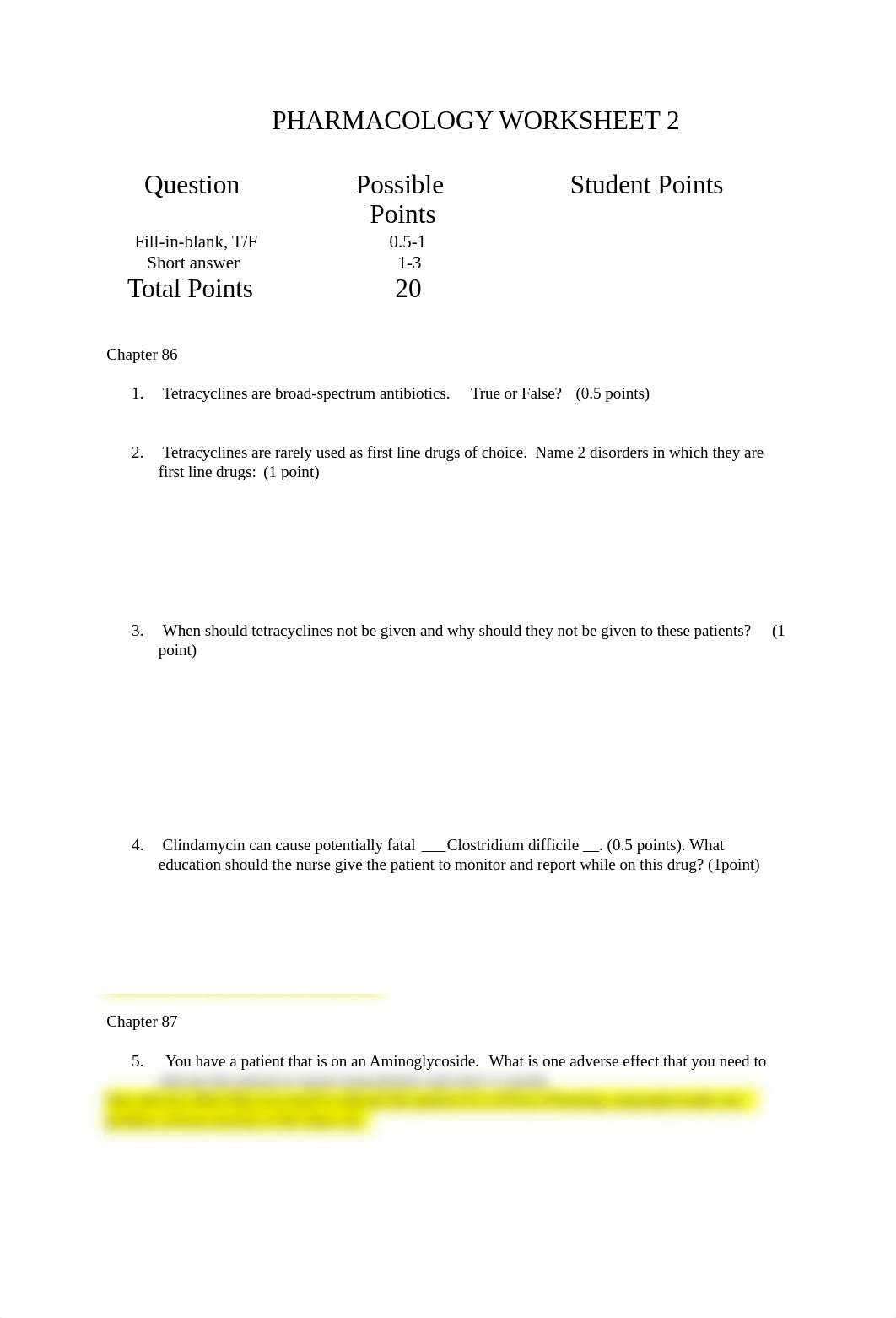 PHARMACOLOGY WORKSHEET 2.docx_dbcf8h4x2iw_page1