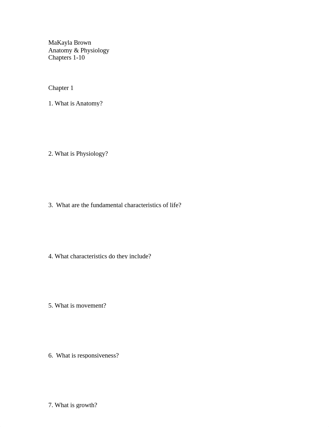 Anatomy Chapters 1-10_dbcfomvk6tb_page1