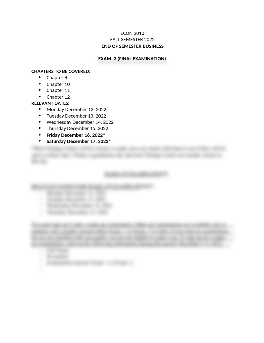 ECON 2010.F22.ADDITIONAL EXAM. 3 NOTES-1 (1).docx_dbcftcewq2t_page1