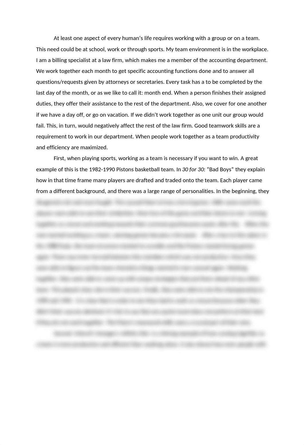 teamwork essay.docx_dbcic6pr1jv_page1