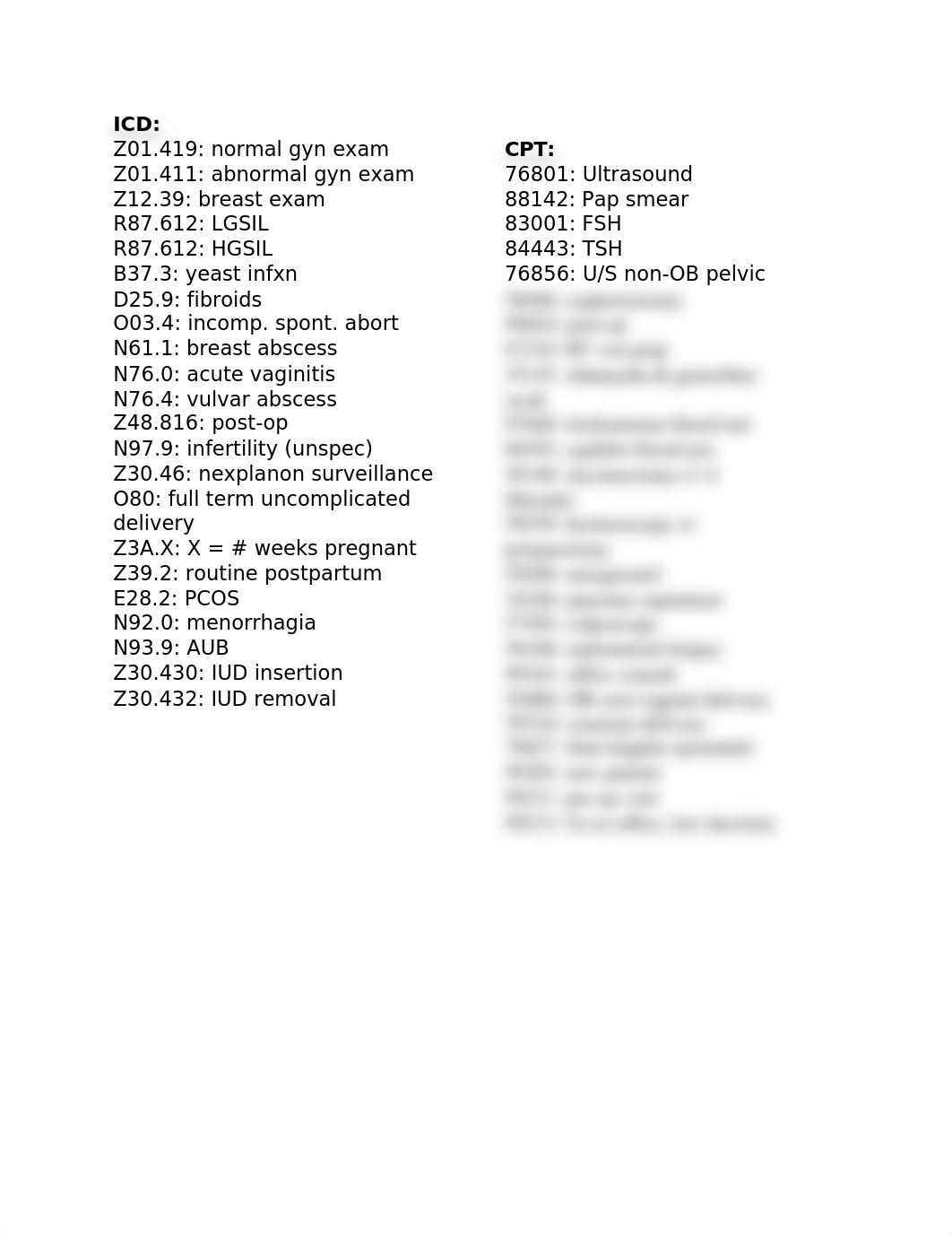 ICD_CPT_women's health.docx_dbcjybitek1_page1