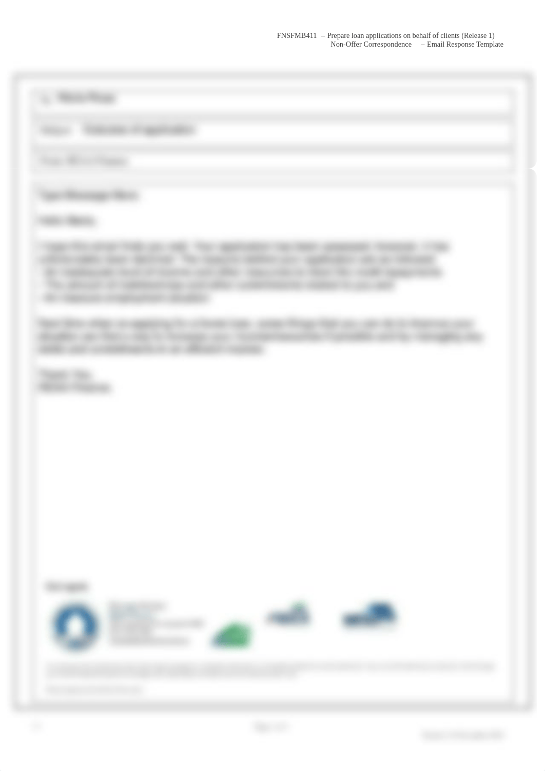 FNSFMB411 - Email Response Template-Maria REAA.pdf_dbcl2stm1s7_page1