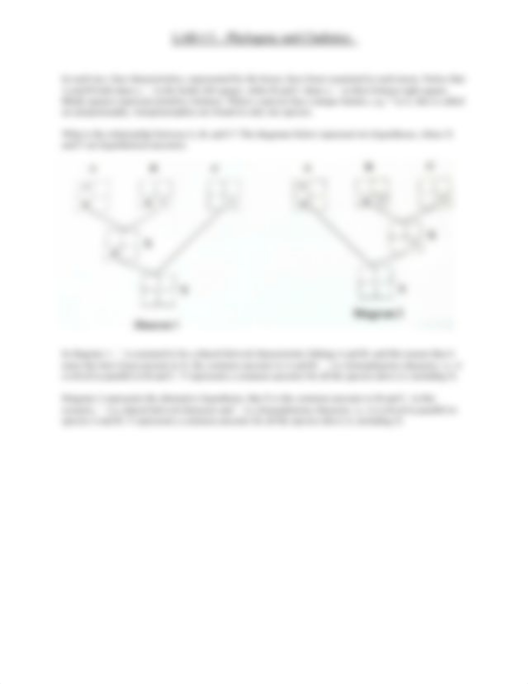 LAB 5 - Phyogeny and Cladistics.pdf_dbcor6013s9_page3