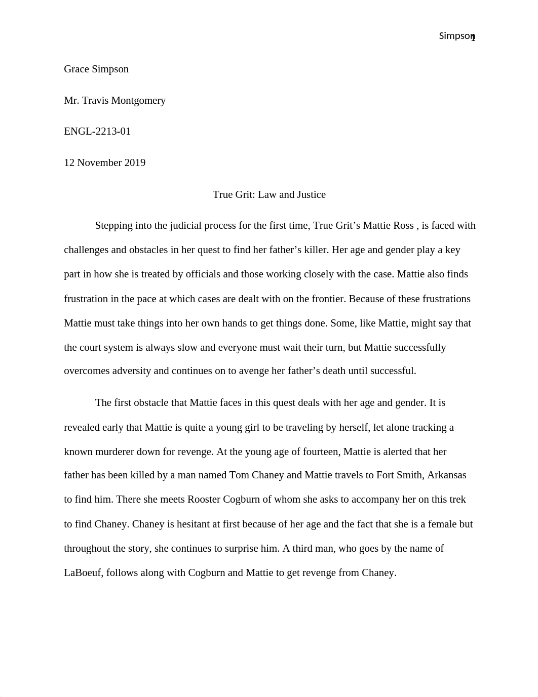 True Grit essay.docx_dbcowvky8v9_page1