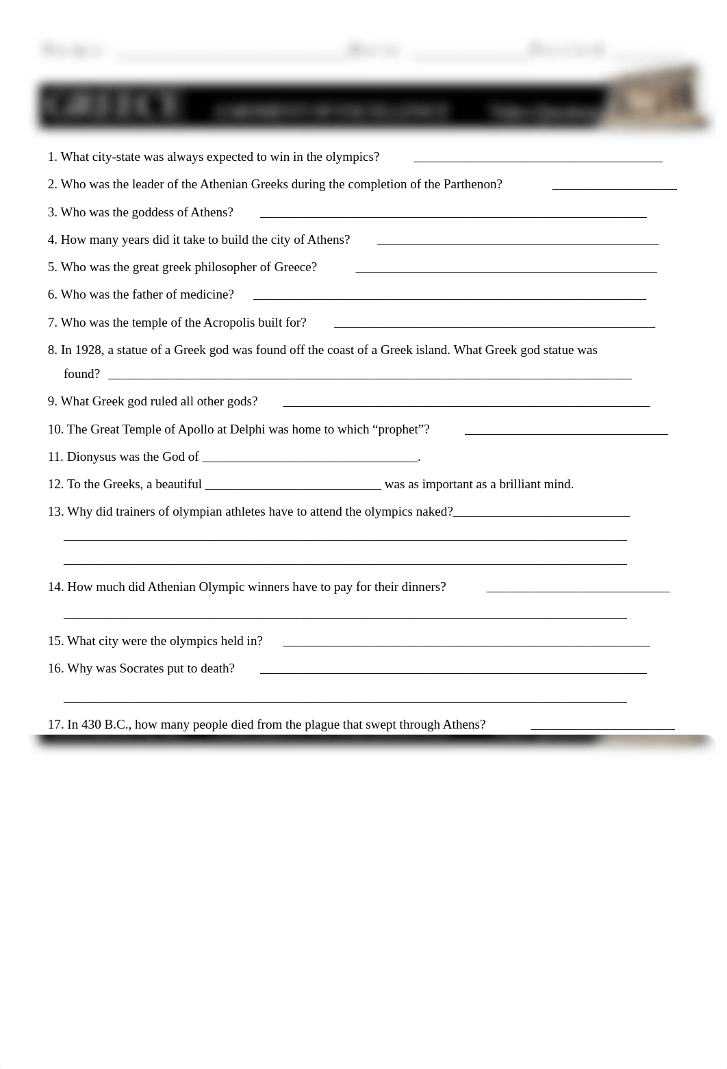 Greece Video Questions.pdf_dbcoxyhqmry_page1