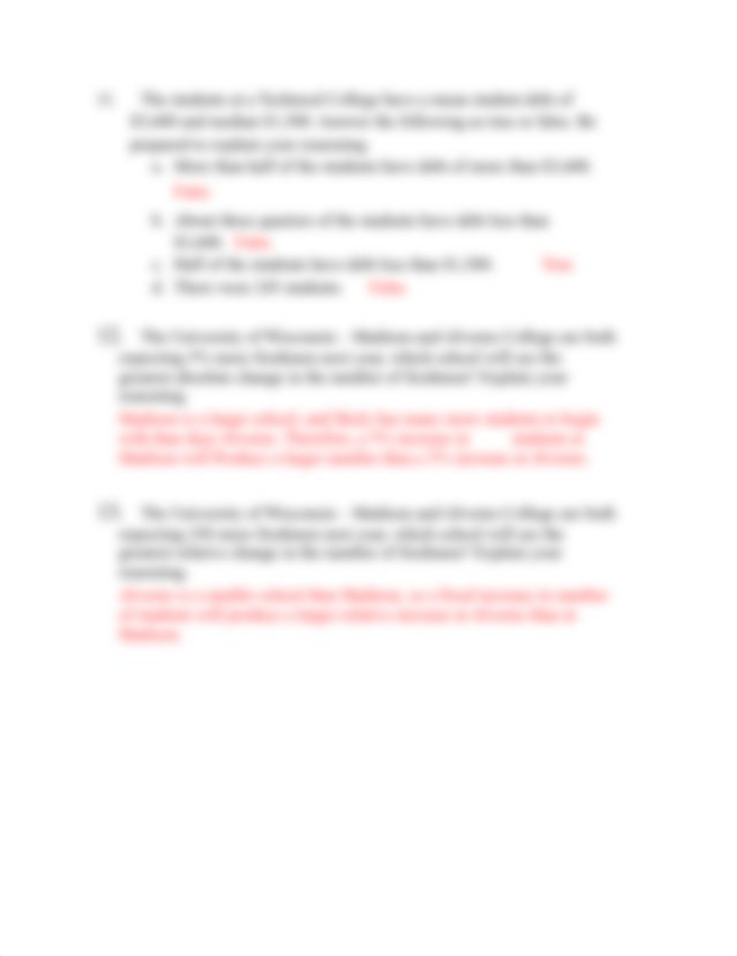 134 Module 2 Exam Review With Answers SP2021 rev to match new test.docx - Google Docs(2).pdf_dbcpimzz3ia_page3