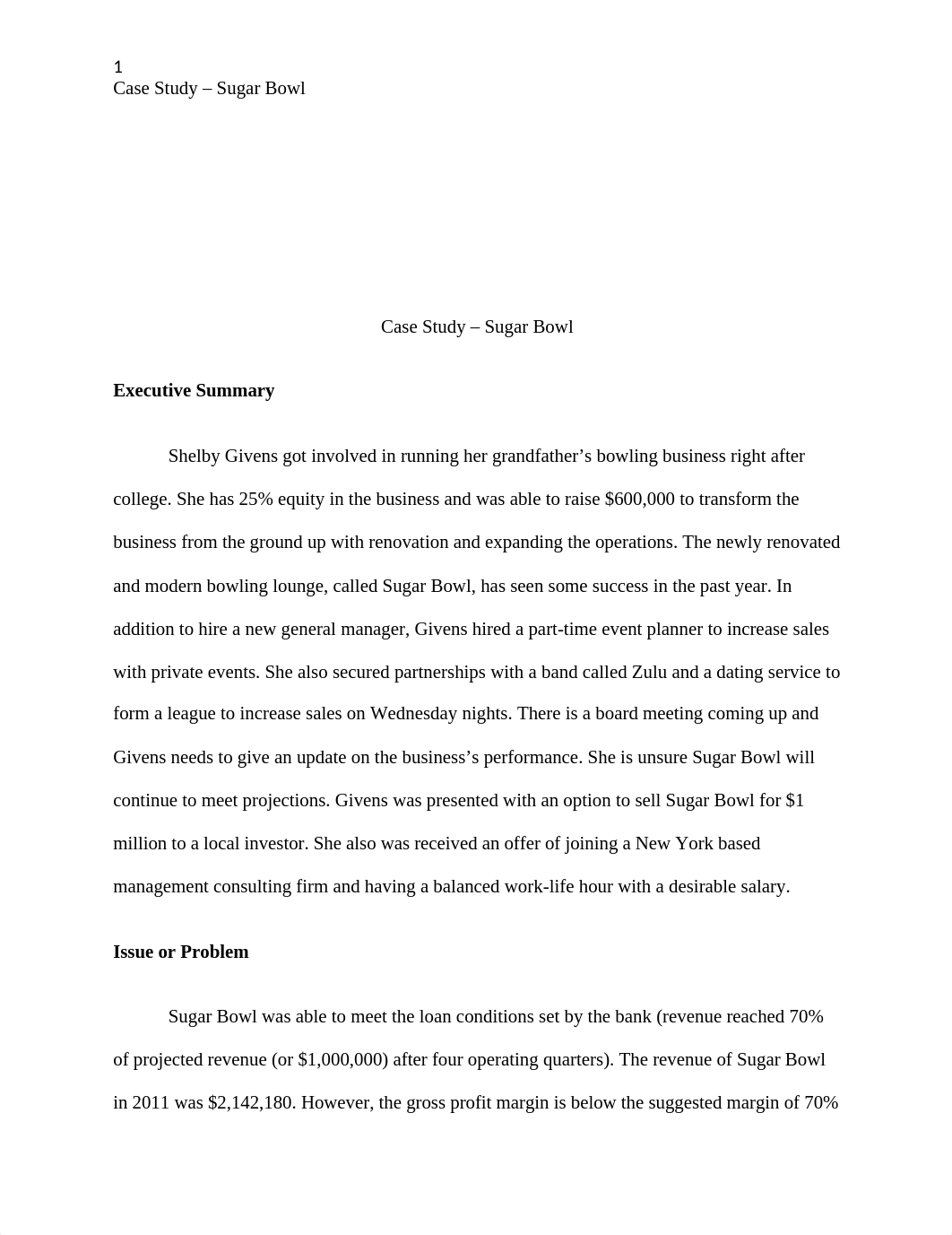 K.Nguyen-CaseStudy-SugarBowl.docx_dbcvwajqmpm_page1