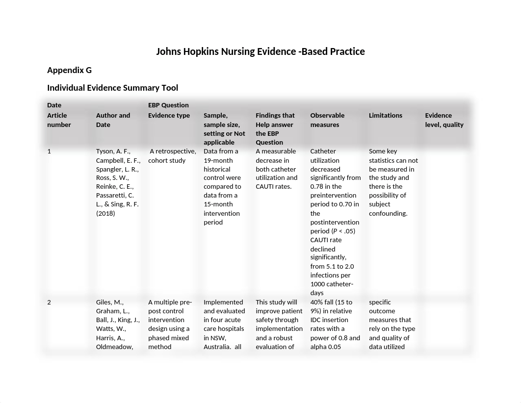 week 8 evidence based matrix.docx_dbcw6hvy1kg_page1