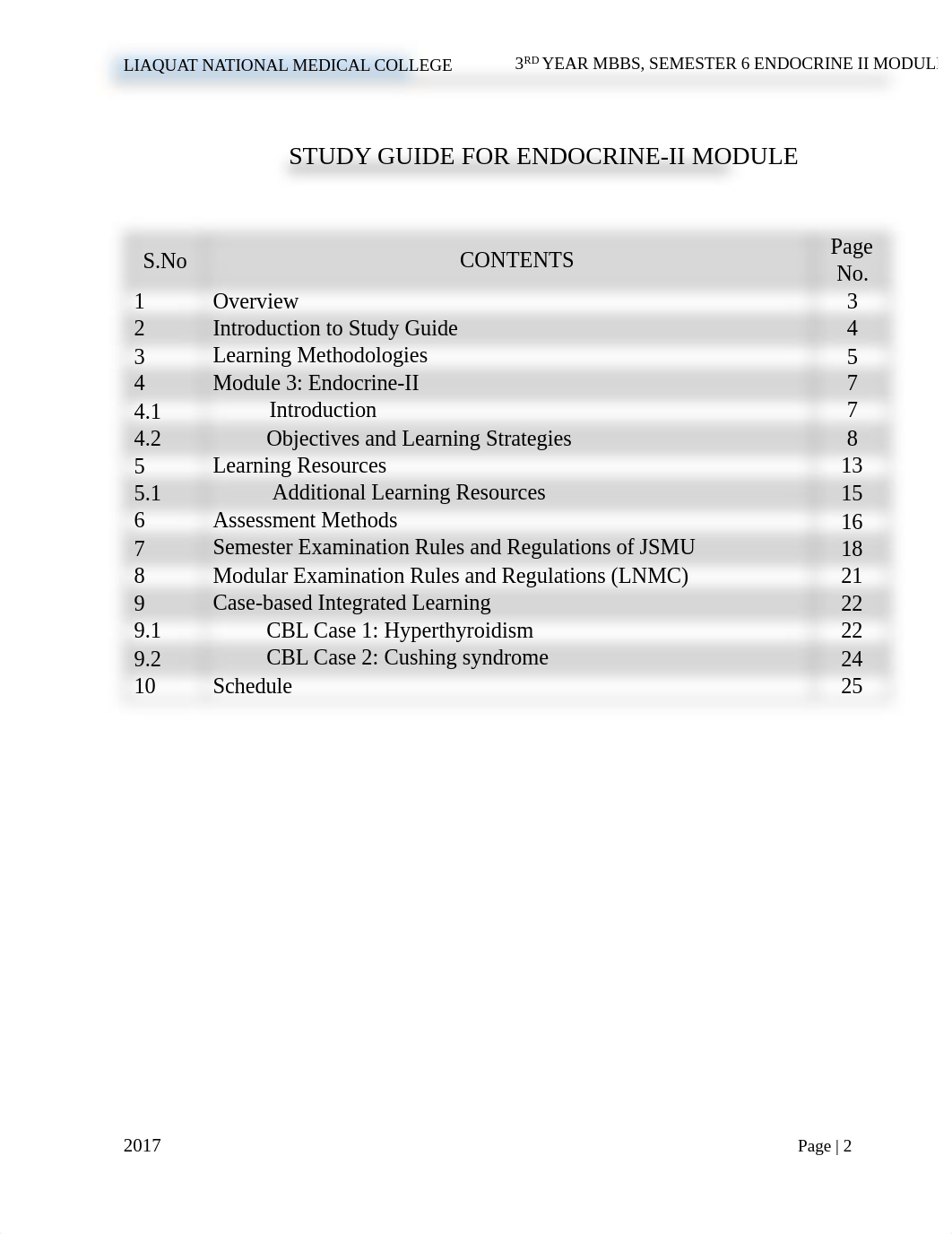 STUDY GUIDE-Endocrine II-2017-3.pdf_dbcwifp4z15_page2