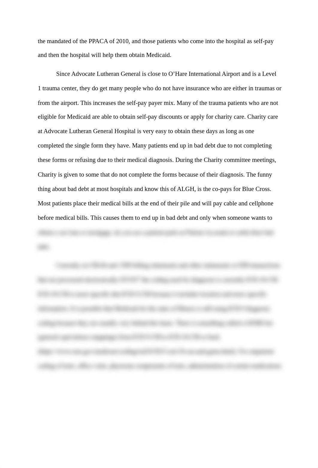 DBrd Wk 1 - Payer Mix & Coding Systems.docx_dbcxancxxmj_page2