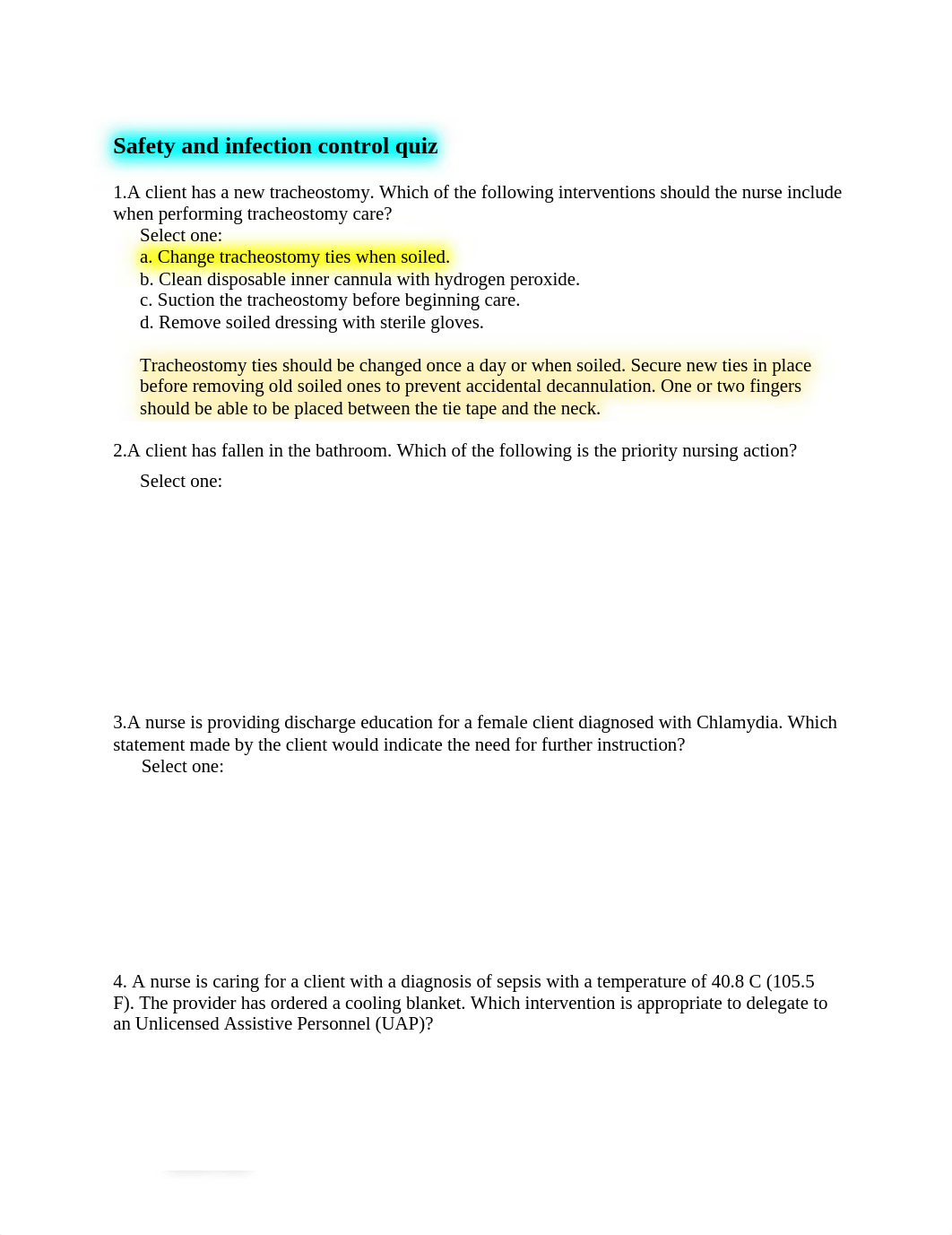 Module 3_Safety and Infection Control Quiz.docx_dbcyuoy1smq_page1