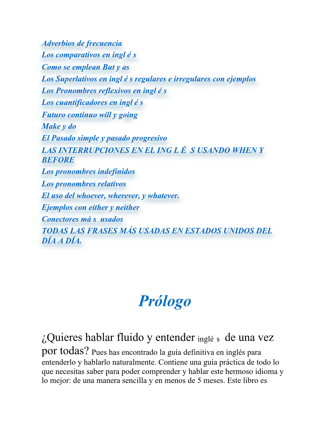 Aprende Inglés Fluido muy Rápido - Efrain Galeano Bonett.pdf_dbd174pagjb_page4