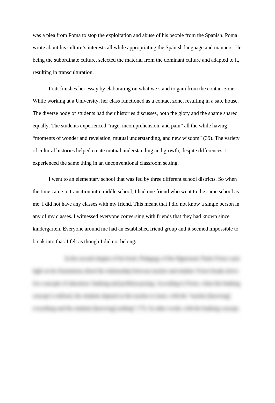 Arts of the Contact Zone Essay.docx_dbd1x53mgks_page2