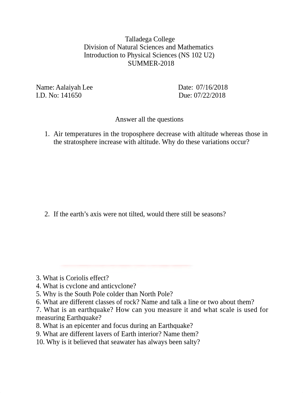 NS 102 U2 exam 3.docx_dbd22ds72i3_page1