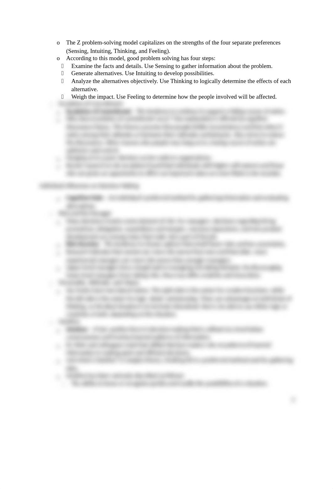 Chapter 10 - Decision Making by Individuals and Groups.docx_dbd34rfah71_page2