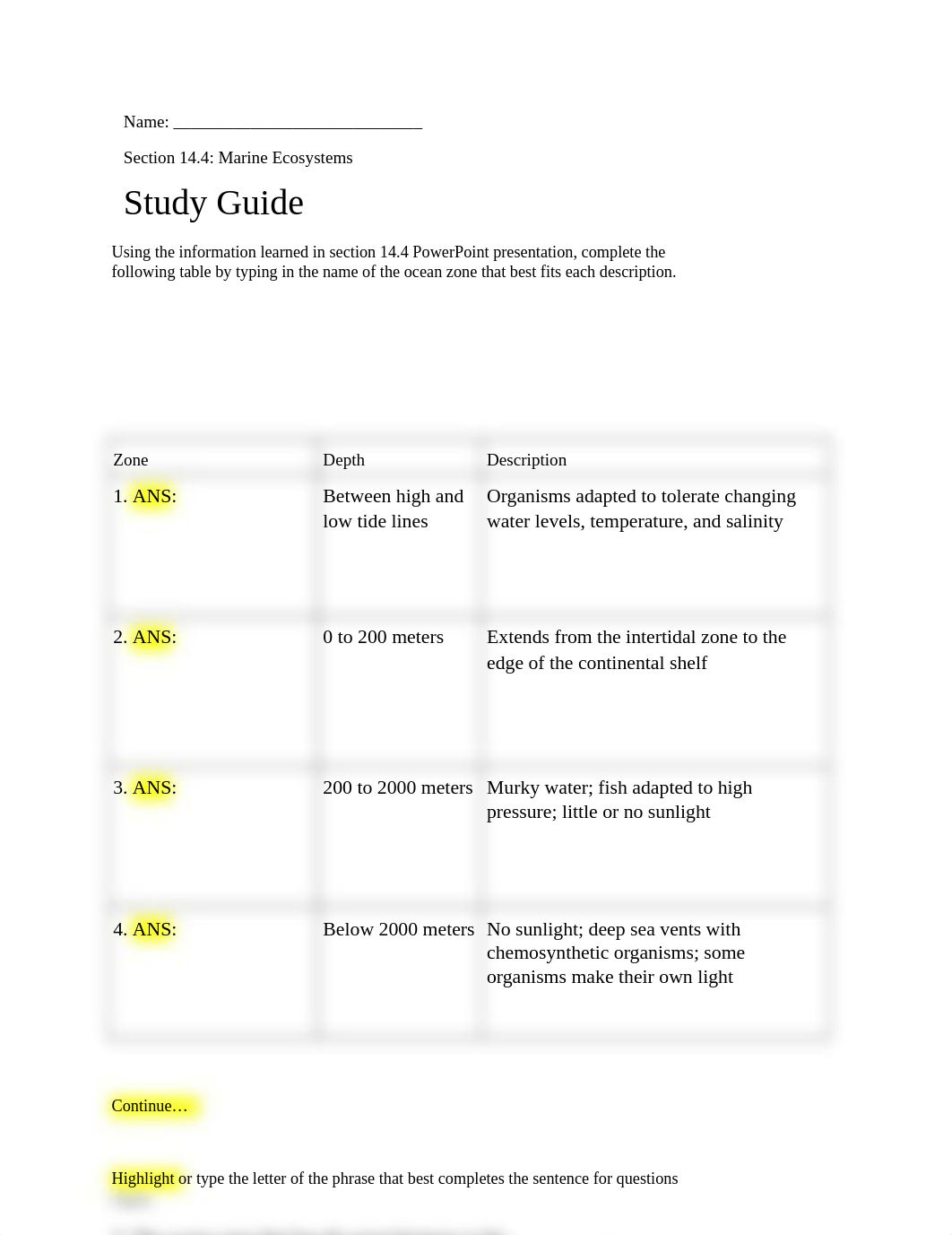 Marine Ecosystems Study Guide-1.docx_dbd4uz4yvub_page1