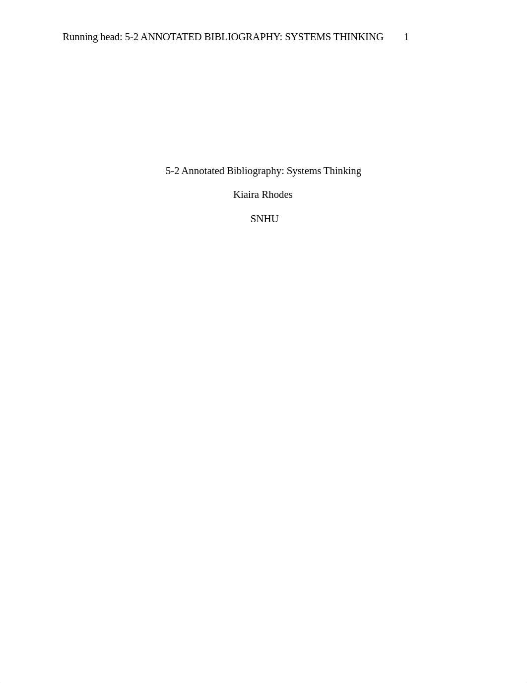 5-2 Annotated Bibliography Systems Thinking.docx_dbd4y7dy9jm_page1
