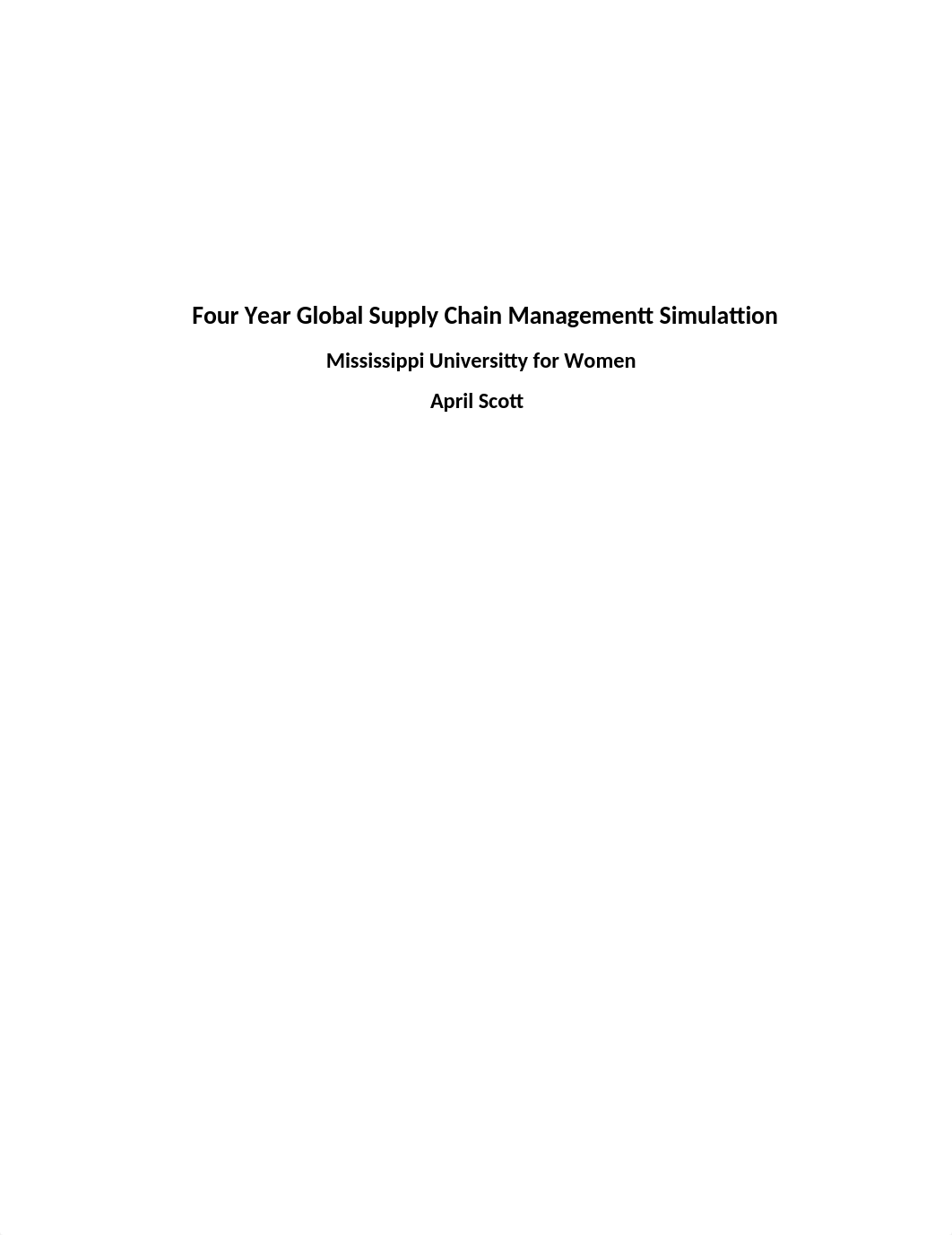 Four Year Global Supply Chain Management Simulation.docx_dbd5xldbkv4_page1