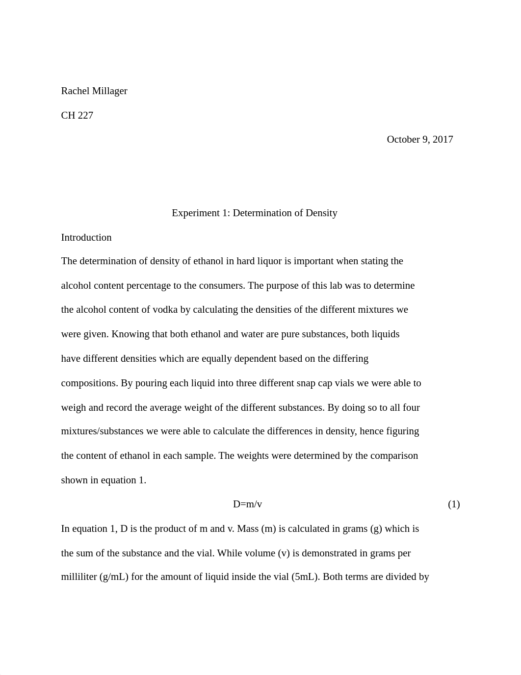 Lab Report Determining Densities.pdf_dbd5xosunt1_page1