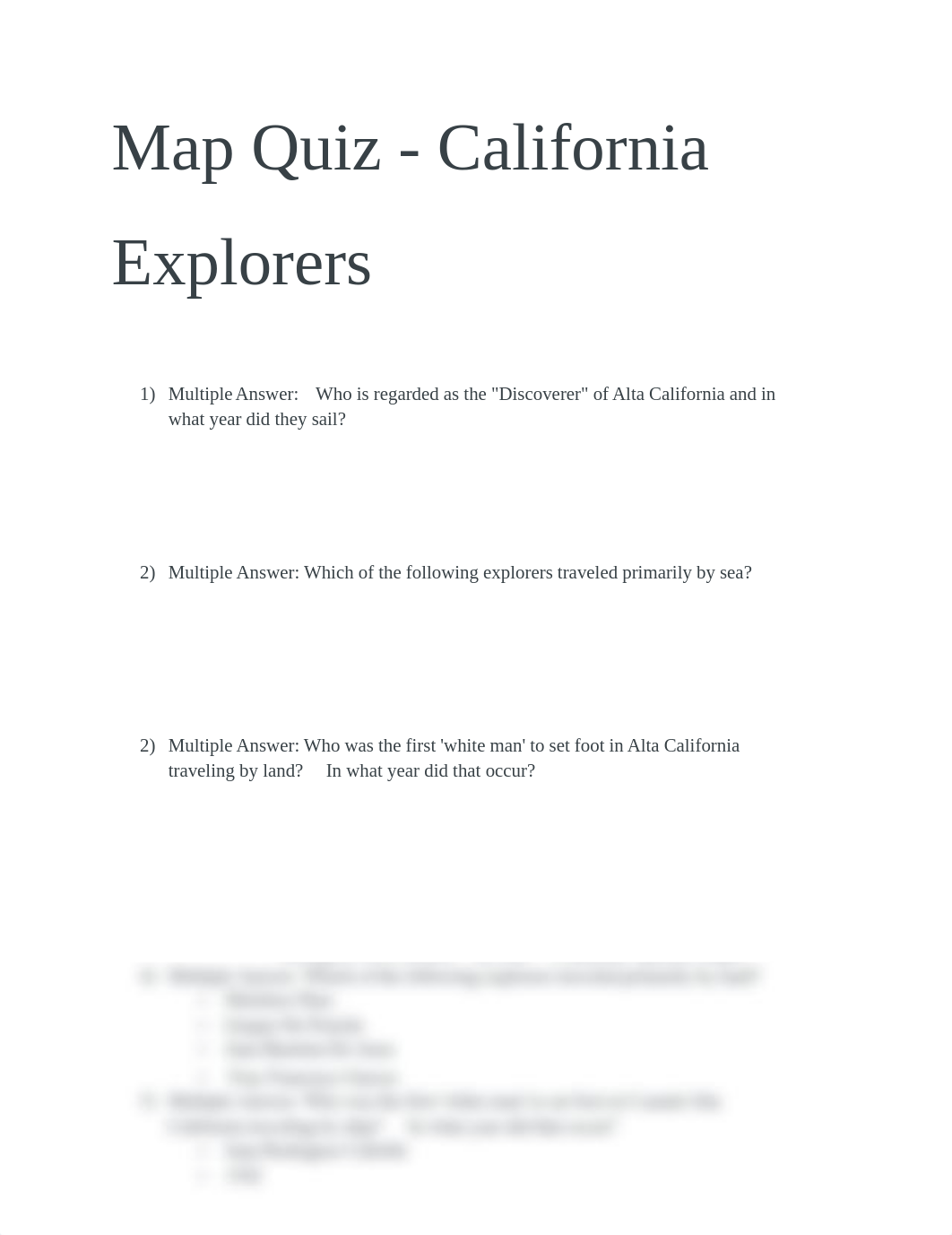 Map Quiz - California Explorers.pdf_dbd67qpaw9o_page1