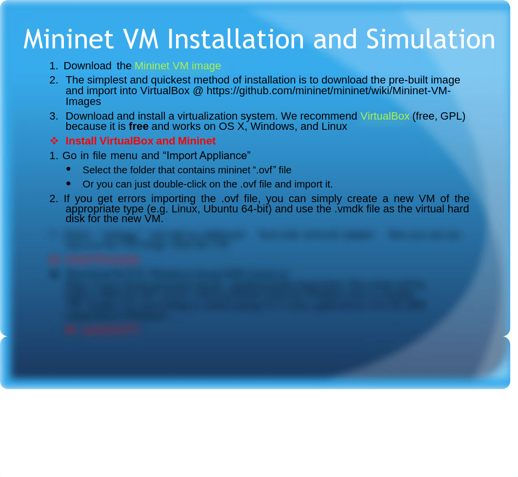 MiniNet-SDN Project - Performance Monitoring-Grafana and Prometheus.pdf_dbd7454s132_page5