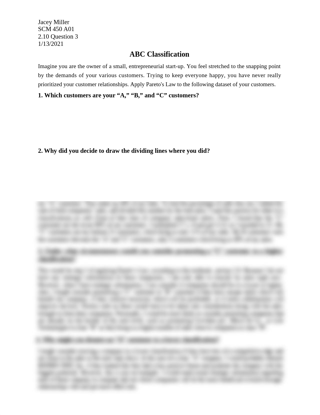 ABC Classifications of Customers.docx_dbd7lg5dd4g_page1