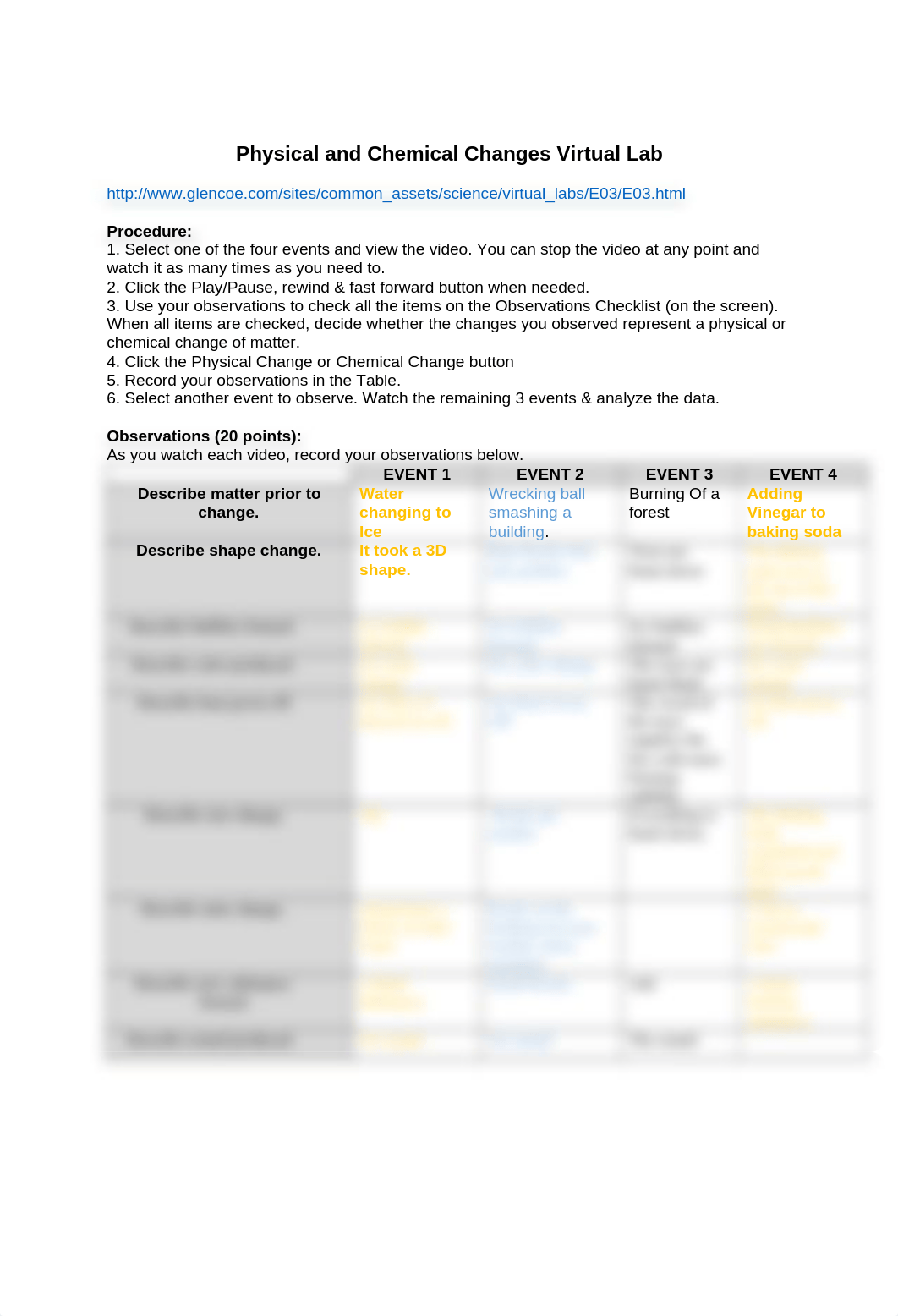 Physical and Chemical Changes Virtual Lab.docx_dbd82ddoqzp_page1