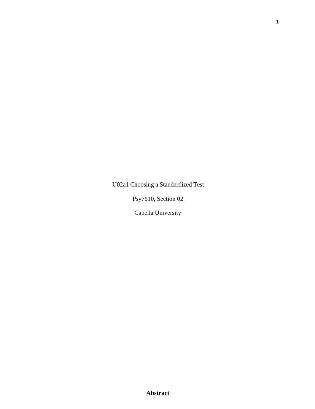 PSY 7610 unit 2 assignment 1.doc_dbdagfp94fq_page1