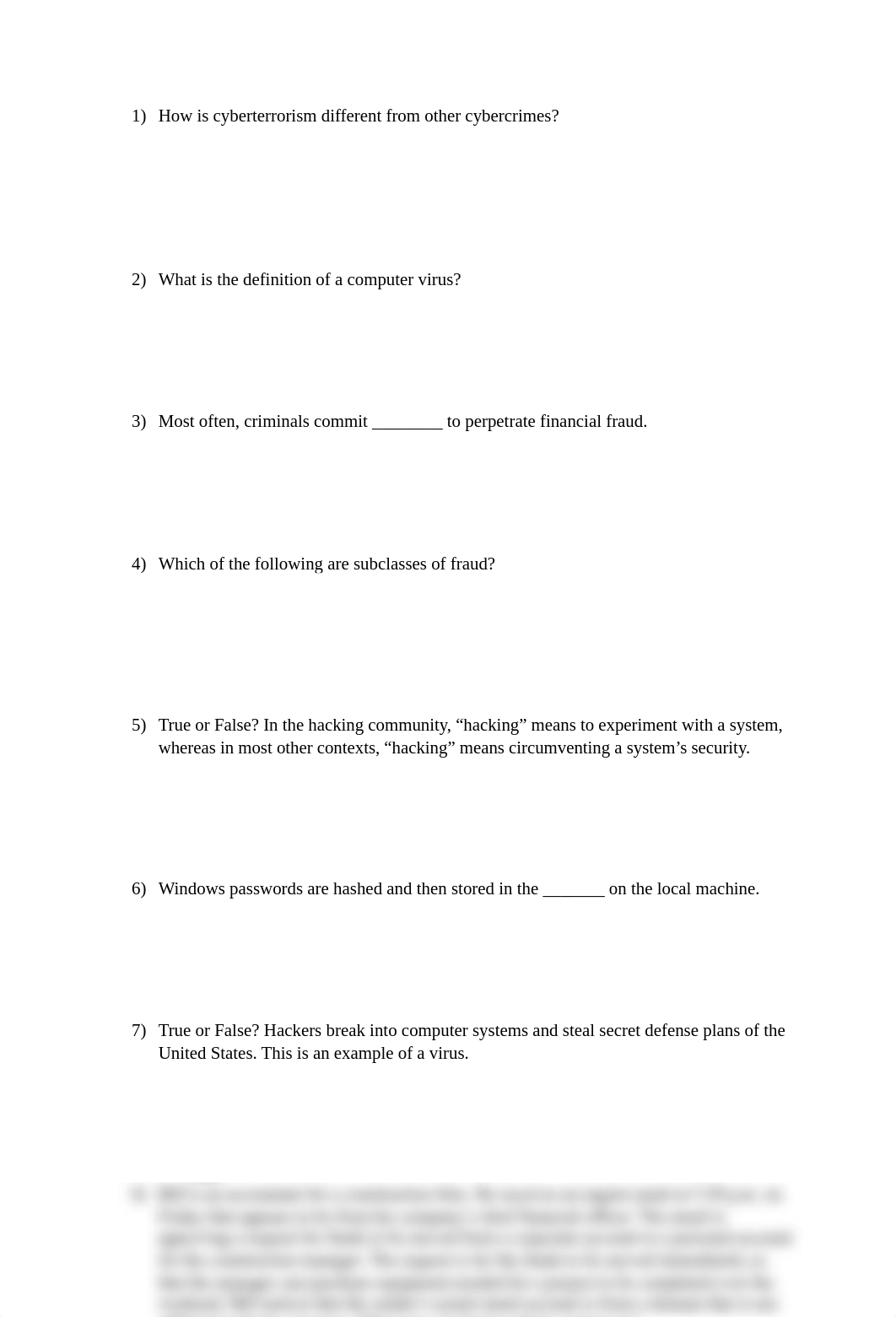 chapter quiz 1 ITN 276.docx_dbdanadlylb_page1