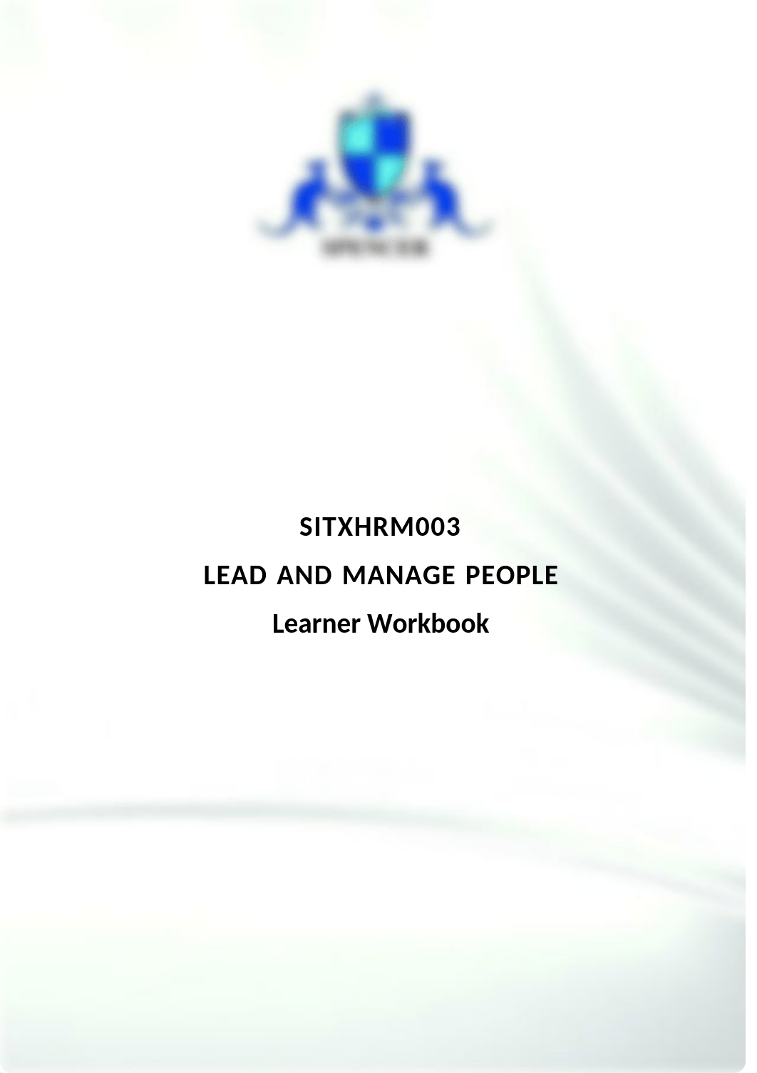 SITXHRM003- Learner Workbook.docx_dbdcobd8ycw_page1