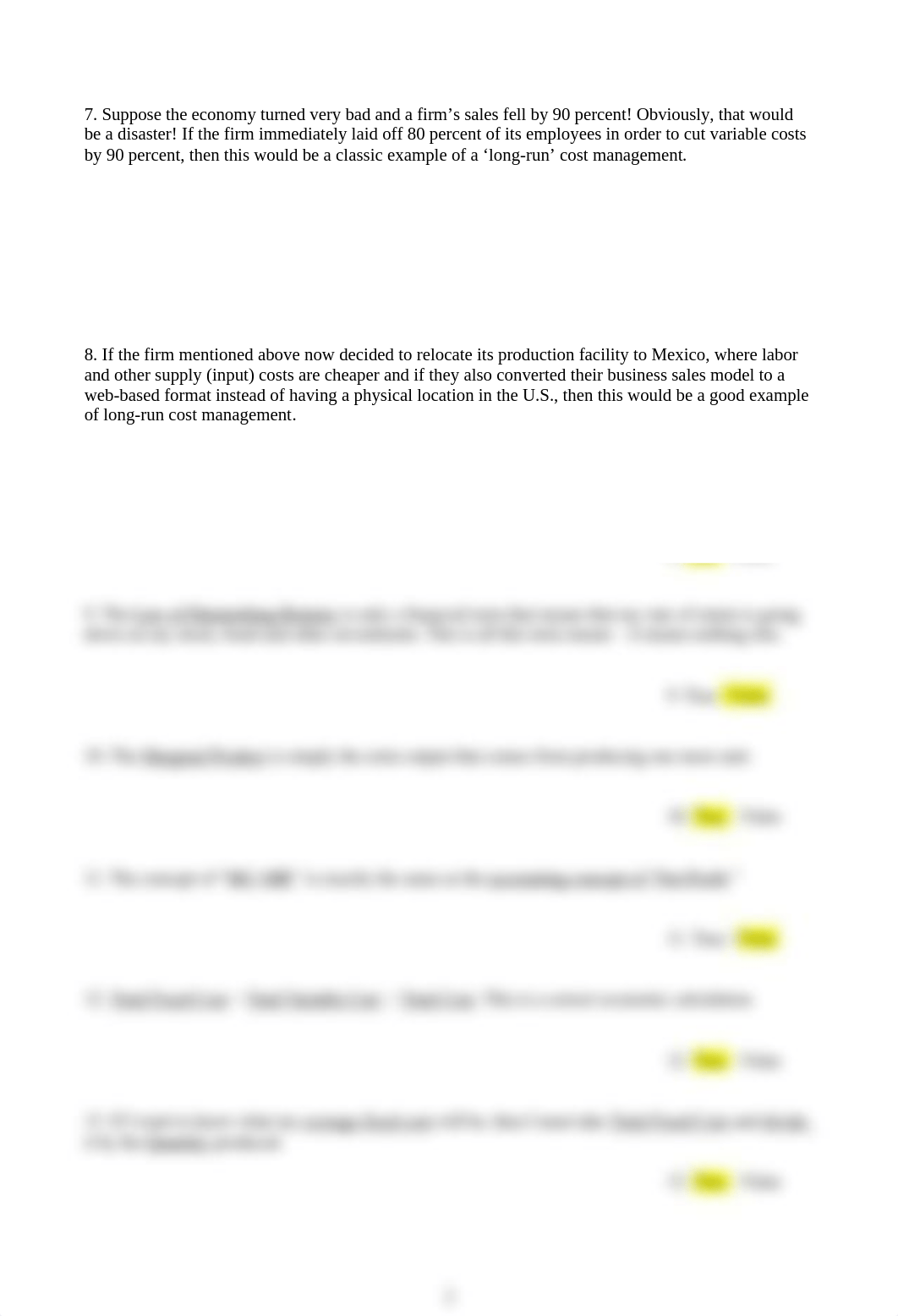 Econ.Micro.MockPreTest2A.Cost Analysis.doc_dbddoqdmfr9_page2